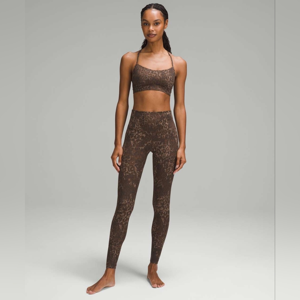 ‼️SOLD‼️Lululemon Align High-rise Pant 28"